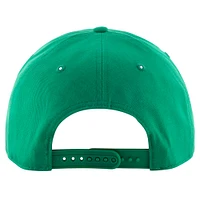 Men's '47 Kelly Green Philadelphia Eagles Hitch Adjustable Hat