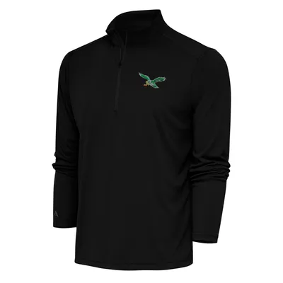 Lids Philadelphia Eagles Antigua Tribute Big & Tall Polo