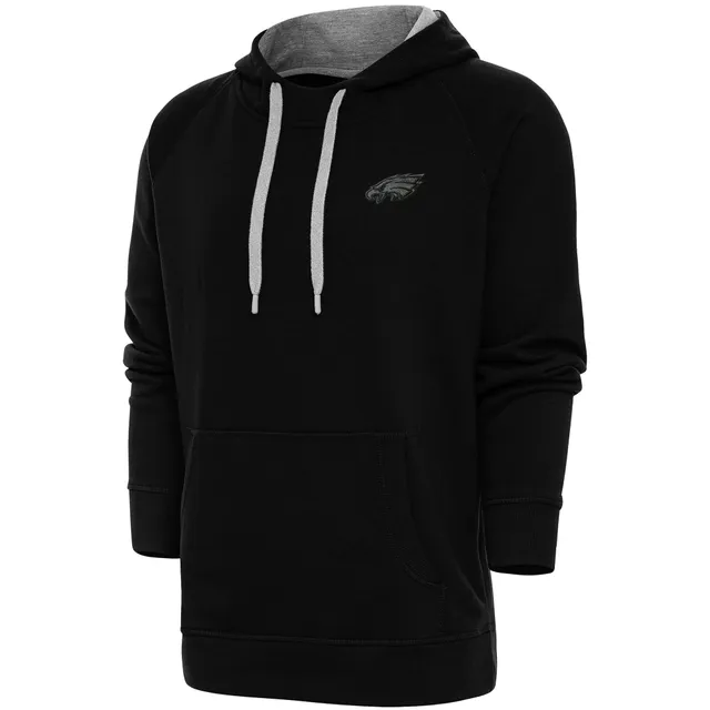 Nike Club Fleece (NFL Eagles) Men's Pullover Hoodie.