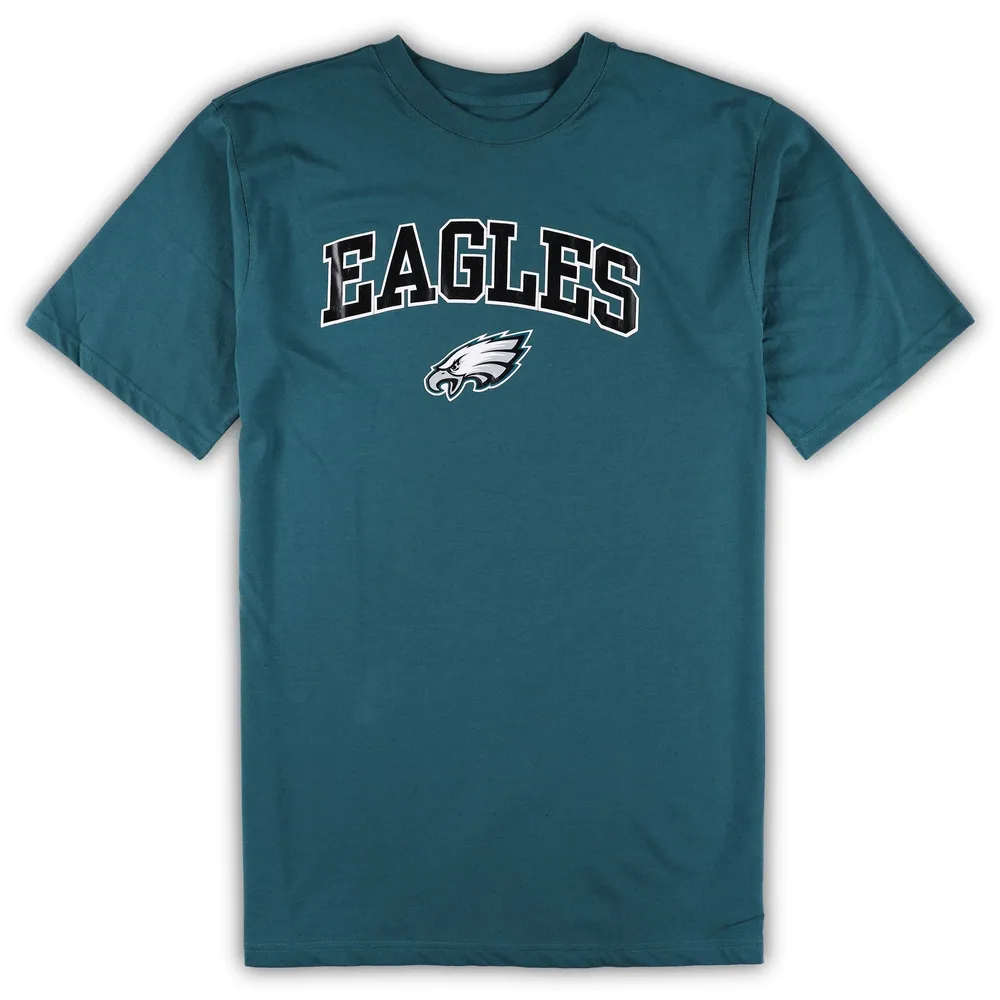 Mens Philadelphia Eagles Pajamas, Eagles Underwear