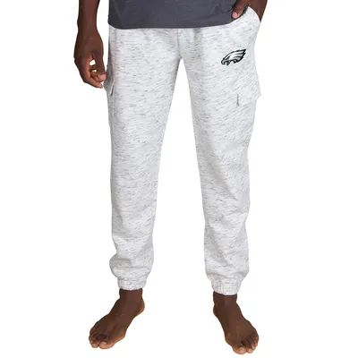  Women's Concepts Sport Gray Philadelphia Eagles