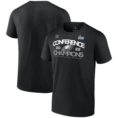 Tampa Bay Buccaneers Fanatics Branded 2022 NFC South Division Champions  Divide & Conquer T-Shirt - Red