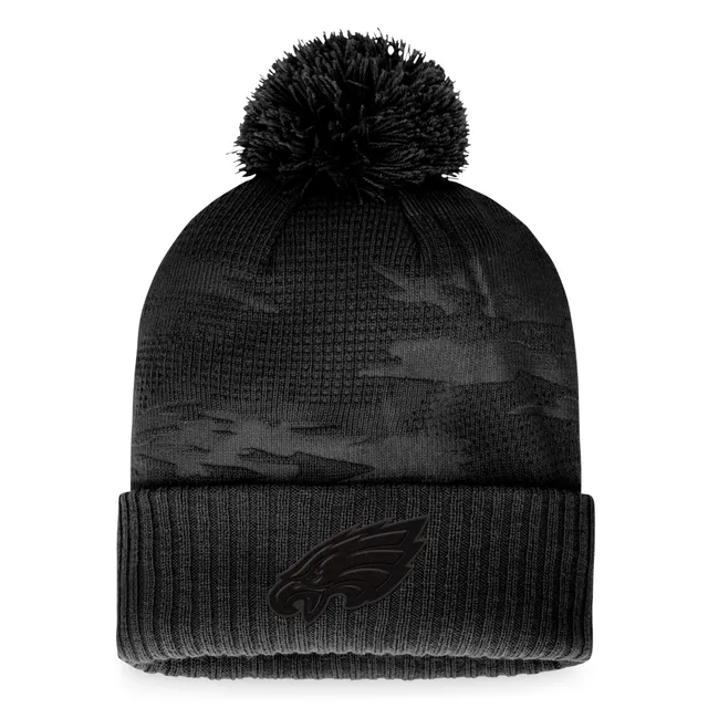 Men's Fanatics Branded Black Philadelphia Eagles vs. San