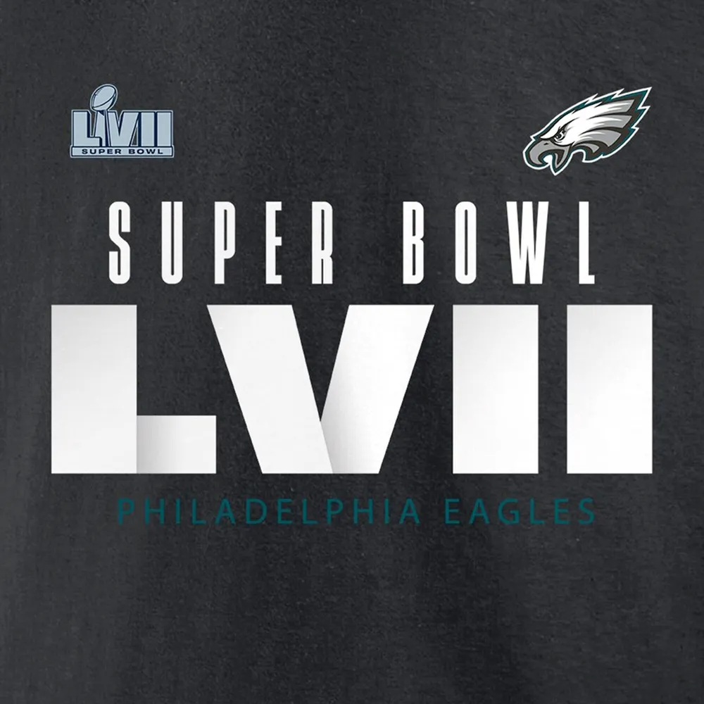 Philadelphia Eagles Fanatics Branded Big & Tall T-Shirt - Green