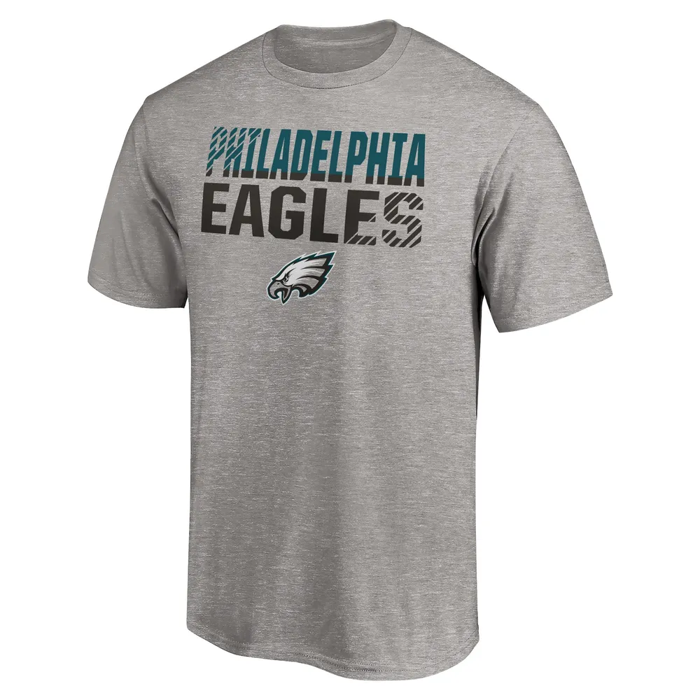 Philadelphia Eagles spirit jersey  Long sleeve tshirt men, Mens long  sleeve, Mens tshirts