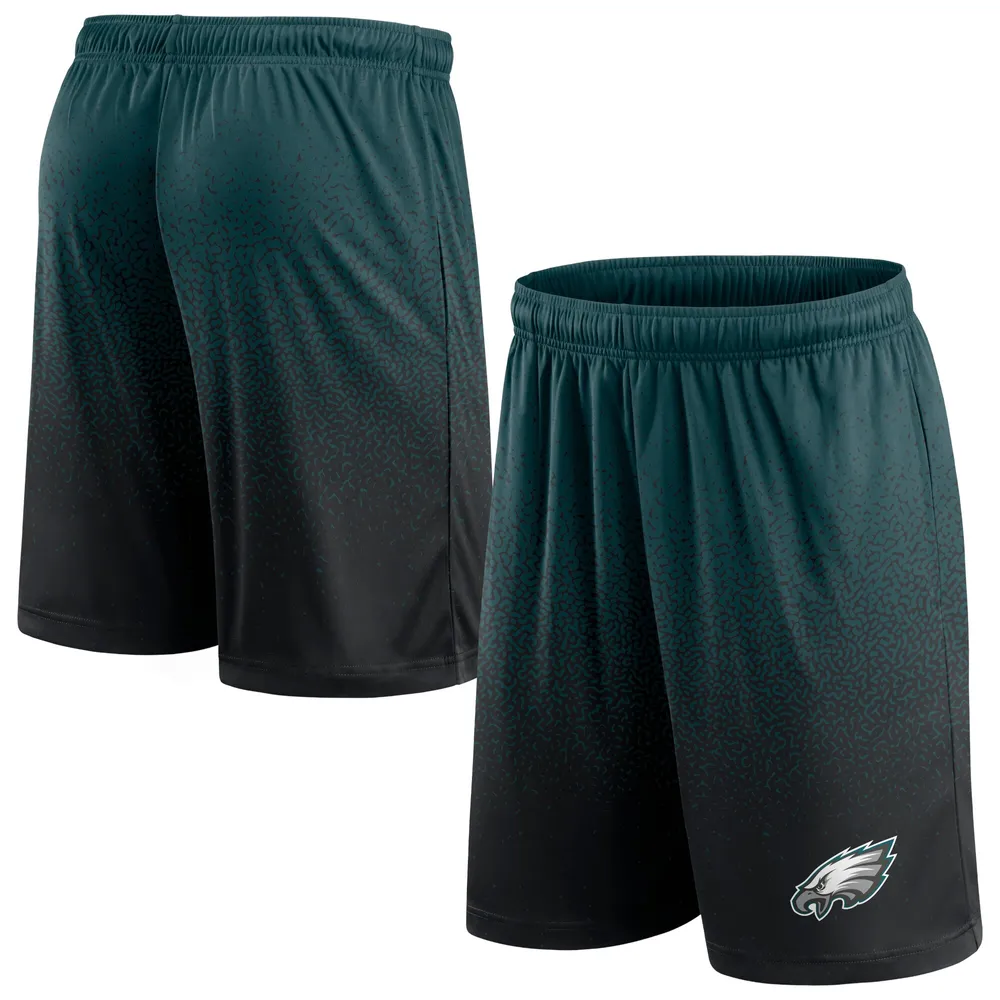 Philadelphia Eagles Fanatics Branded Women's Lightweight Short