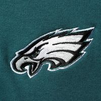 Men's Fanatics Branded Midnight Green Philadelphia Eagles T-Shirt