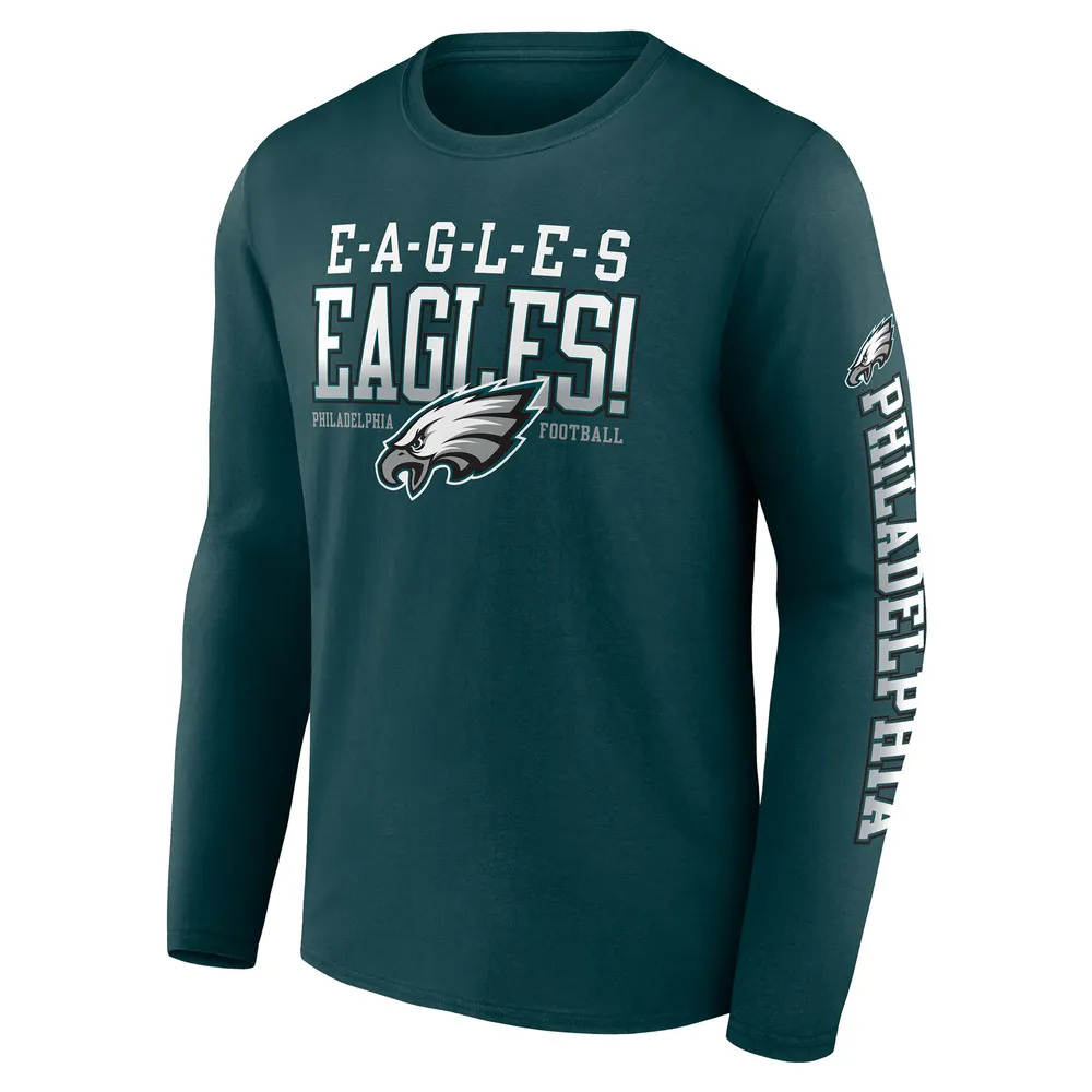 Philadelphia Eagles Long Sleeve 