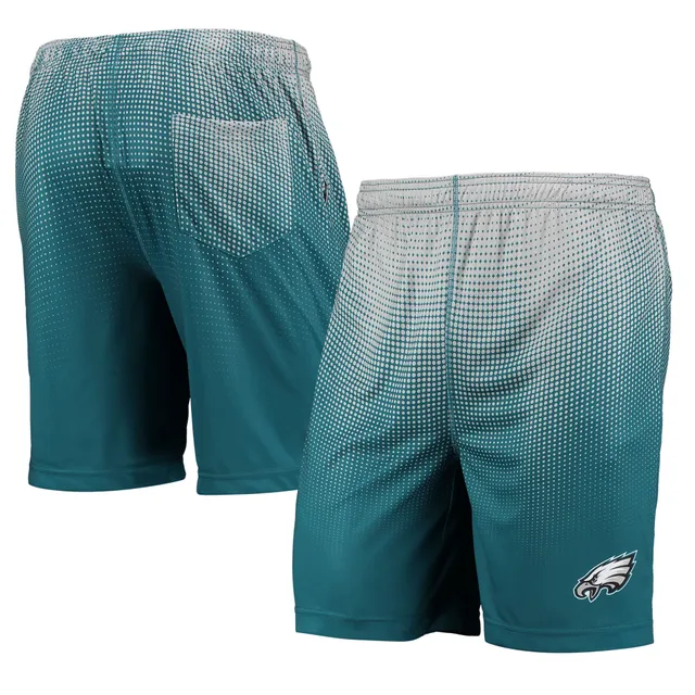 Lids Philadelphia Eagles Nike Sideline Lockup Performance Long