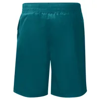 Men's G-III Sports by Carl Banks Midnight Green Philadelphia Eagles Sea Wind - Swim Trunks