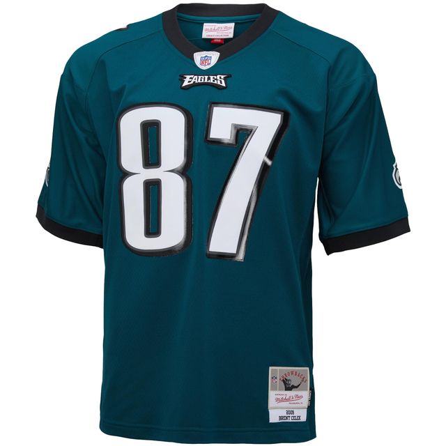 NFL Legacy Jersey Philadelphia Eagles 2004 Brian Dawkins #20