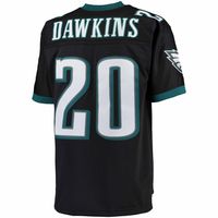 big and tall eagles jerseys