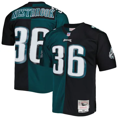 Lids Brian Dawkins Philadelphia Eagles Mitchell & Ness Big Tall