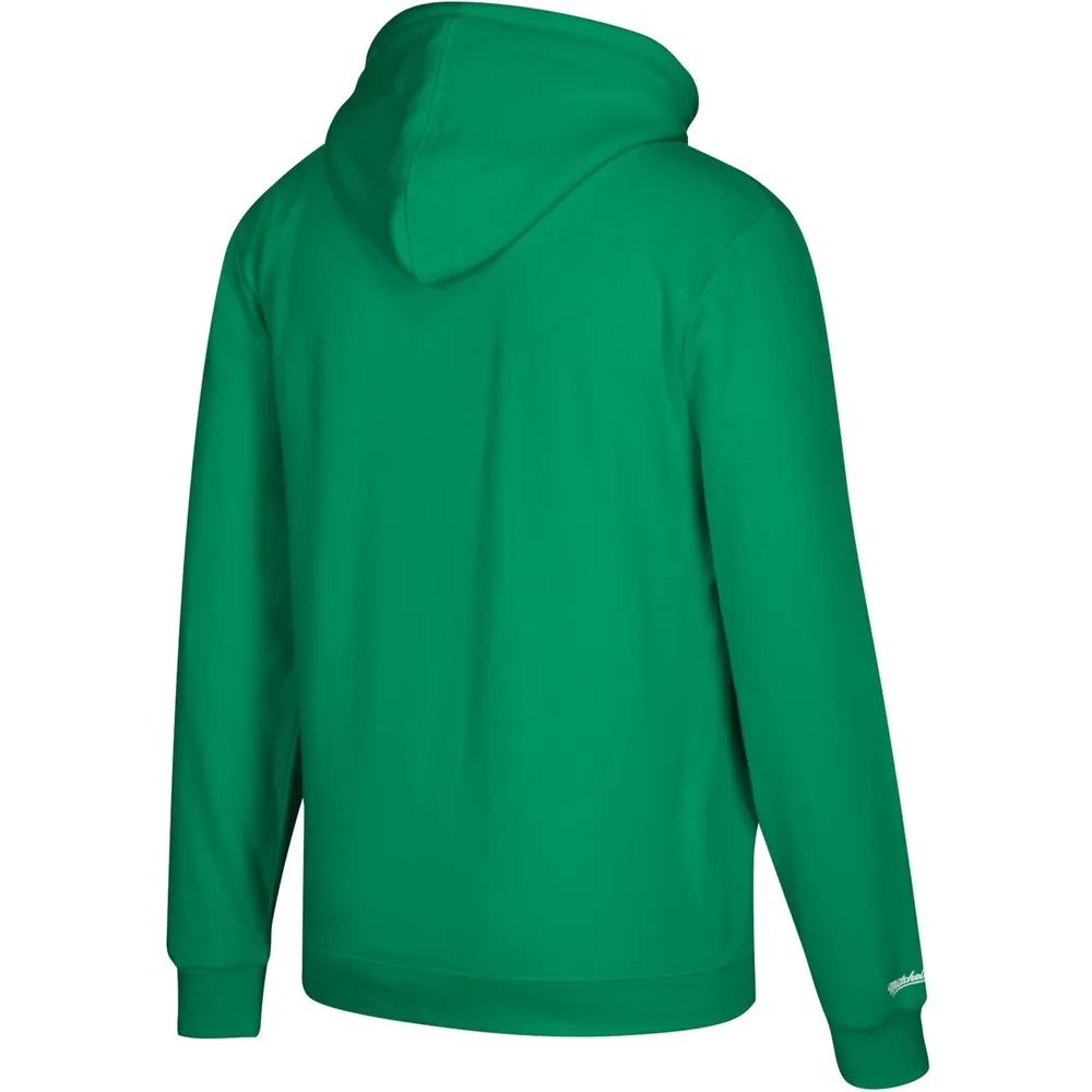 Philadelphia Eagles Classic Logo Hoodie - Mens