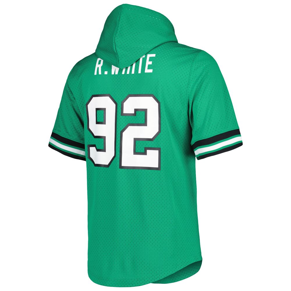 Lids Philadelphia Eagles Reggie White Mitchell & Ness Retired