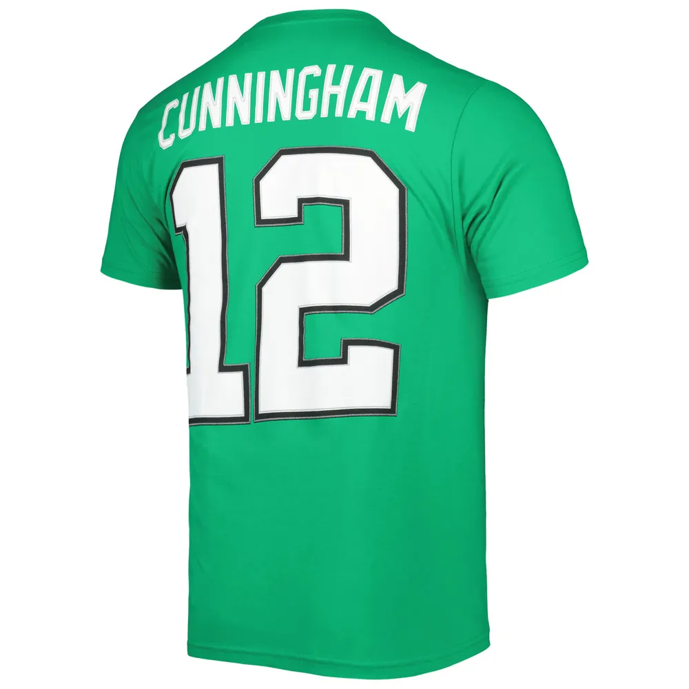 Mitchell & Ness Randall Cunningham NFL Jerseys for sale