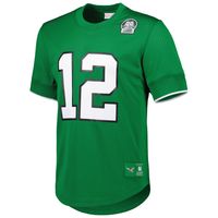 Men's Philadelphia Eagles Randall Cunningham Mitchell & Ness Kelly