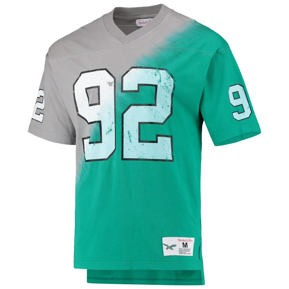 Reggie White Philadelphia Eagles Mitchell & Ness – Exclusive