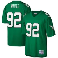 Brett Favre Green Bay Packers Mitchell & Ness Big & Tall 1996 Retired  Player Replica Jersey - Green