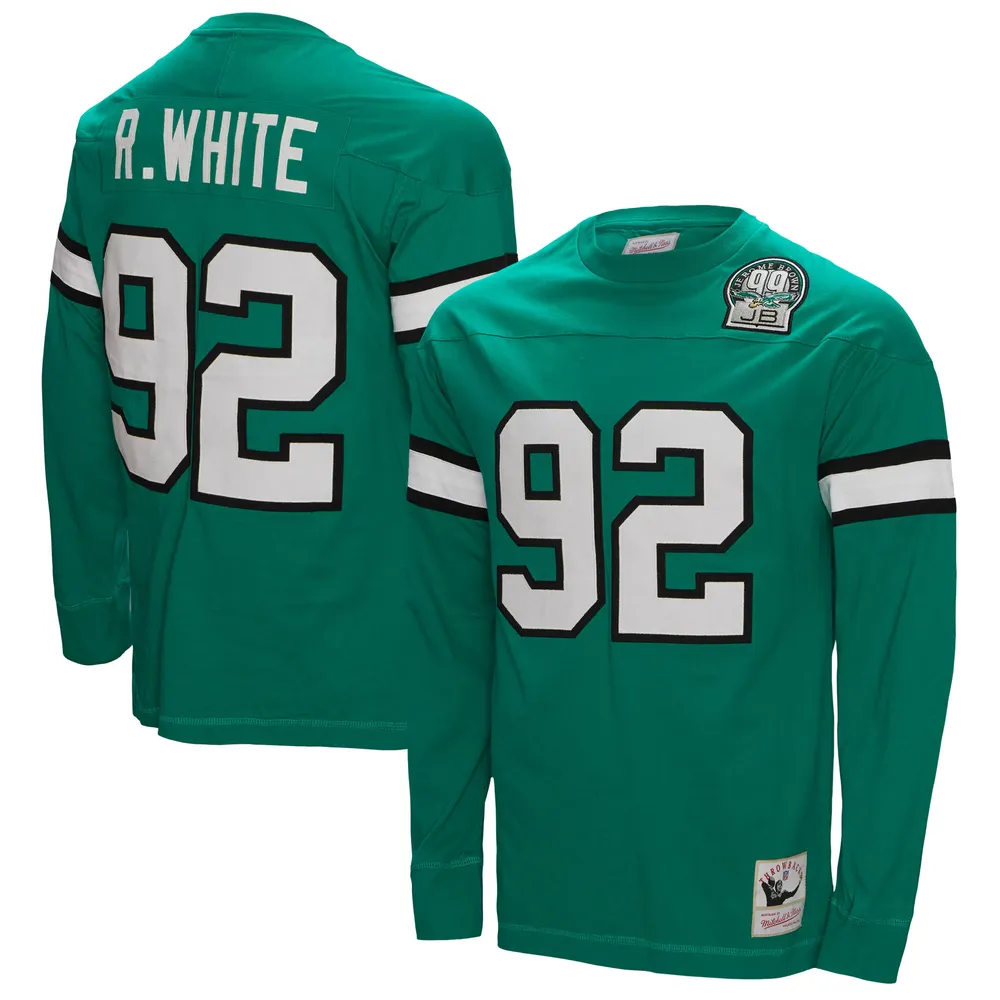 Lids Reggie White Philadelphia Eagles Nike Game Retired Player