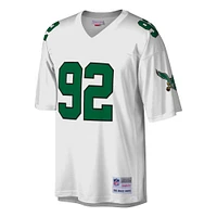 Men's Mitchell & Ness Reggie White Philadelphia Eagles Legacy Replica Jersey