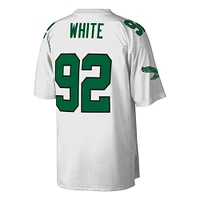 Men's Mitchell & Ness Reggie White Philadelphia Eagles Legacy Replica Jersey