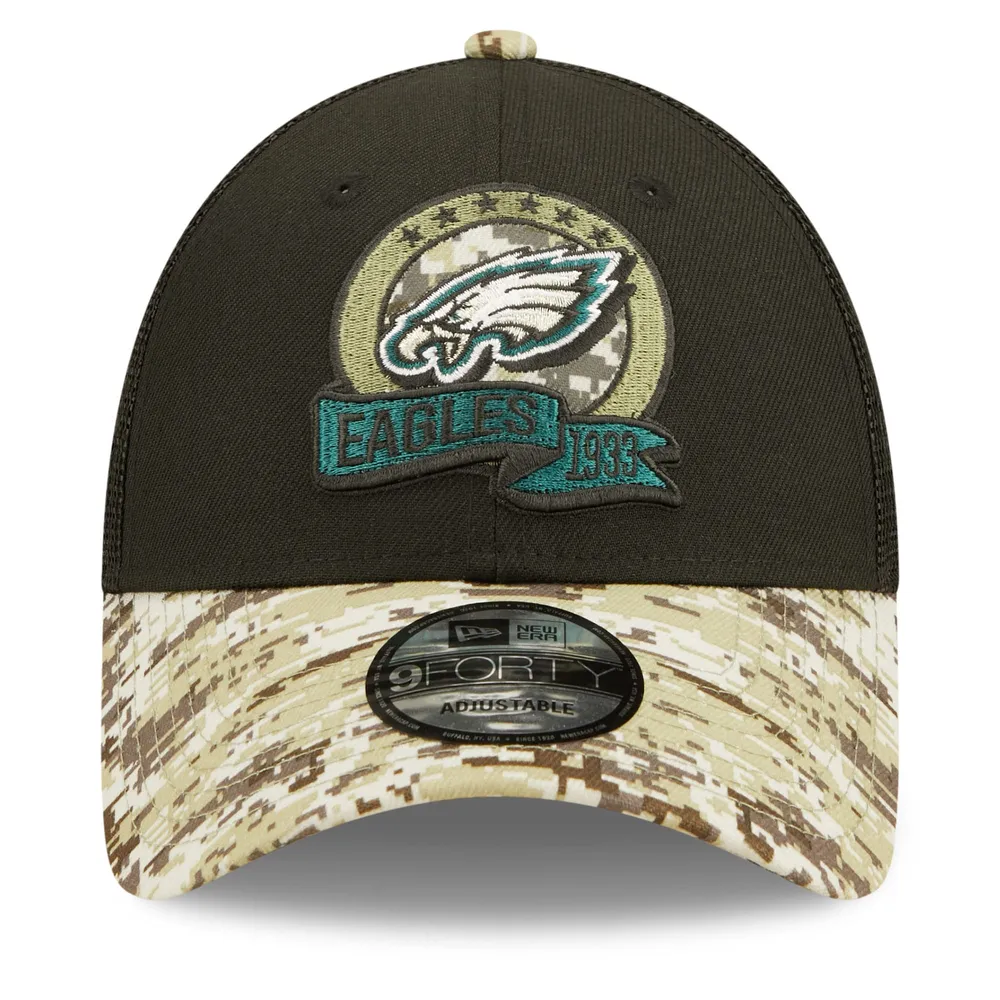 New Era NFL Men's Philadelphia Eagles 2022 Salute To Service