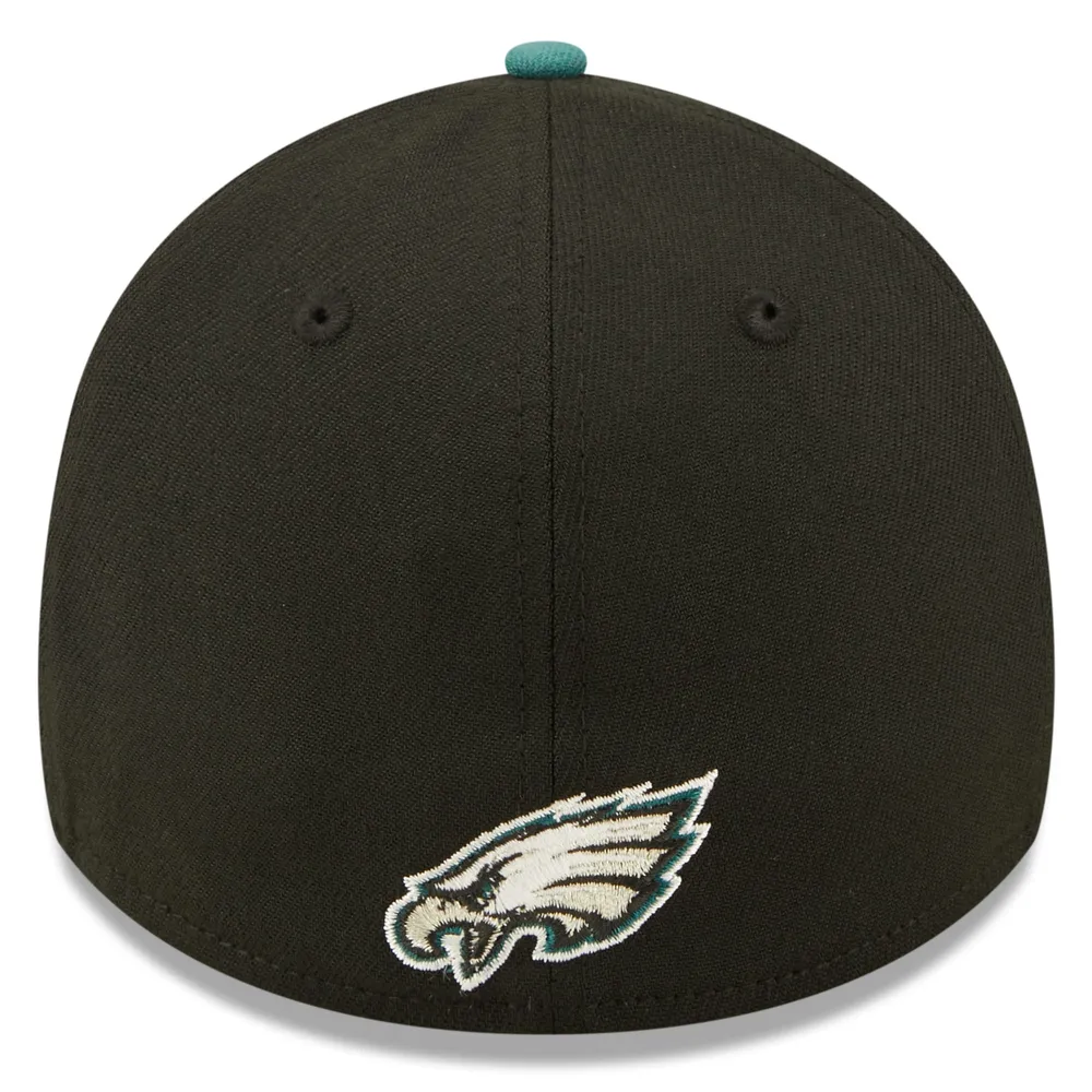 Official Philadelphia Eagles New Era Hats, New Era Eagles Beanies, Sideline  Caps, Snapbacks, Flex Hats