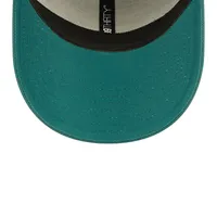 Philadelphia Eagles New Era 2022 Official Sideline 39THIRTY Cap