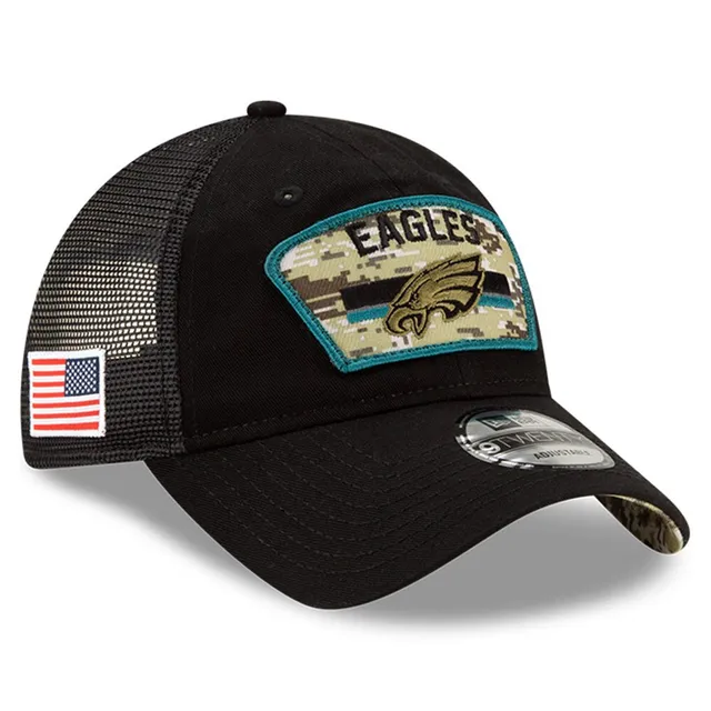 Eagles Egirls Hat - Rockatee