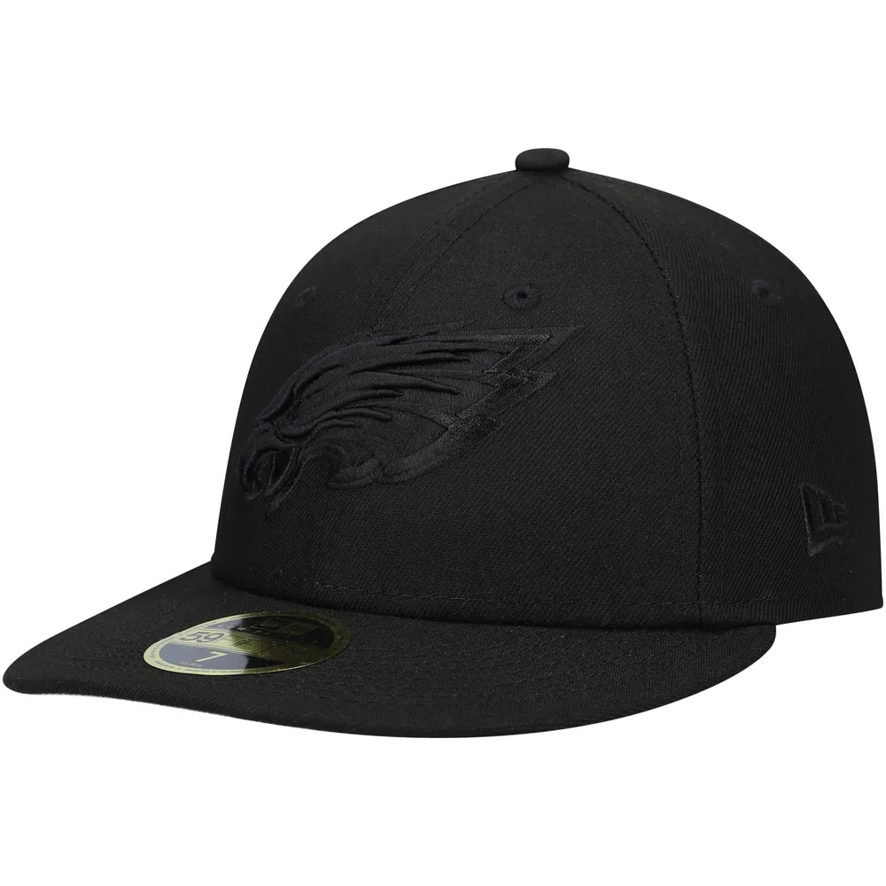 philadelphia eagles low profile hat