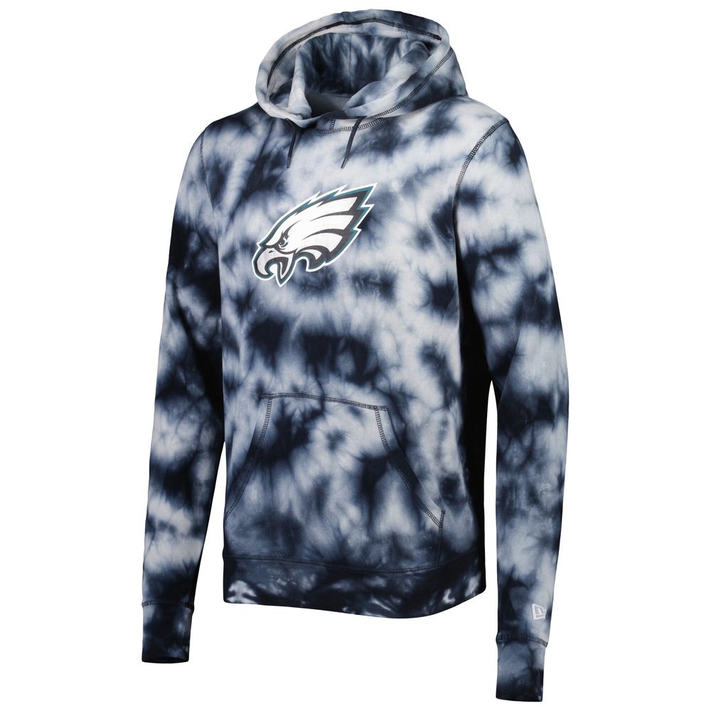 New era NFL Team Logo Philadelphia Eagles Hoodie