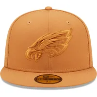 Lids Philadelphia Eagles New Era Color Pack 59FIFTY Fitted Hat