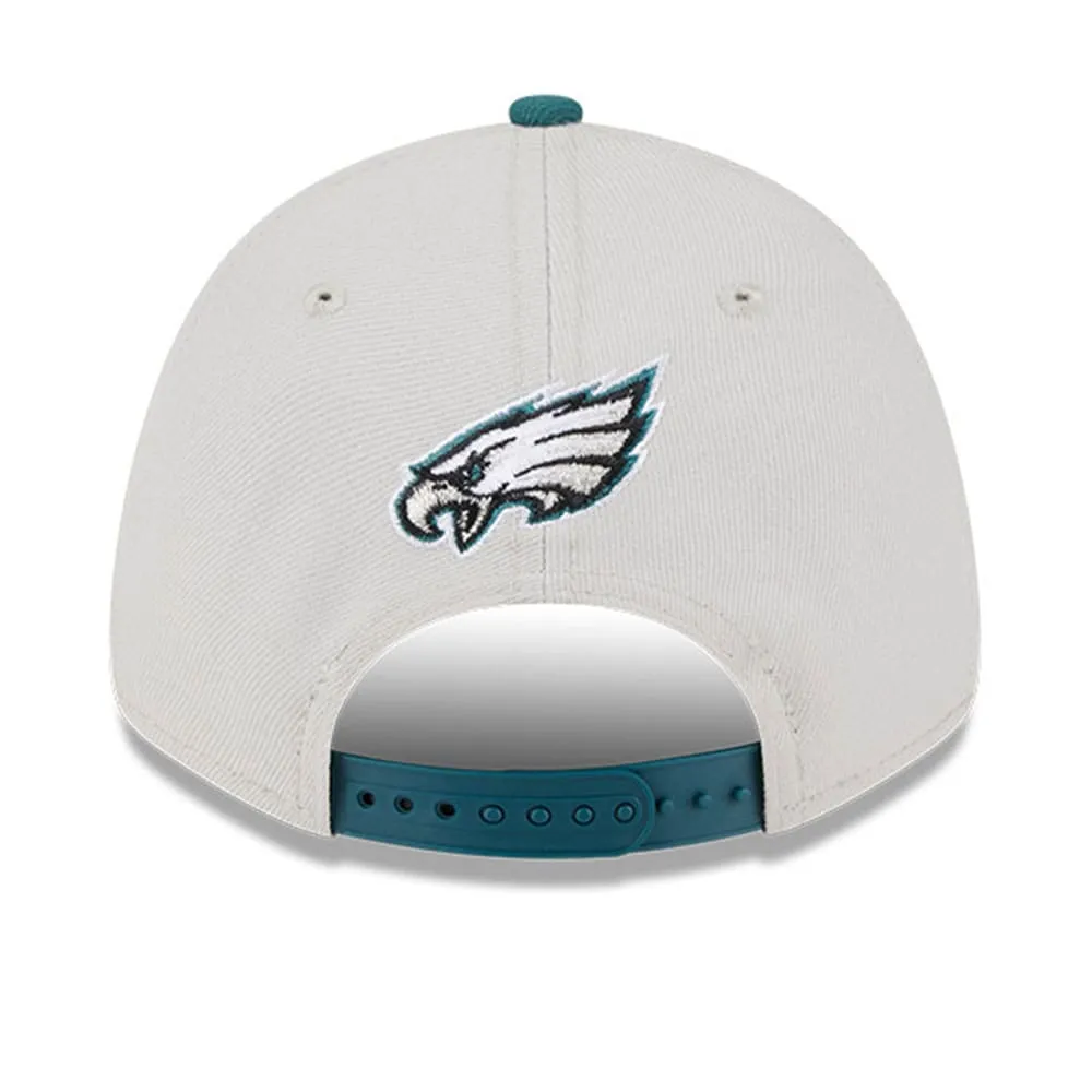 Philadelphia Eagles 2023 NFL Draft Hat, how to buy