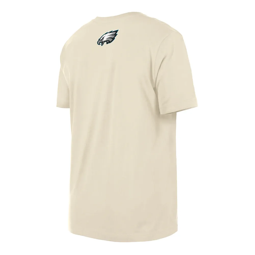 : New Era Men's White Philadelphia Eagles 2023 NFL