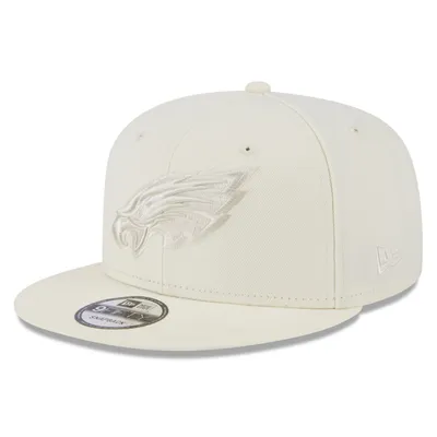 Lids Philadelphia Eagles New Era Youth Classic Trucker 9FIFTY Snapback Hat  - Midnight Green