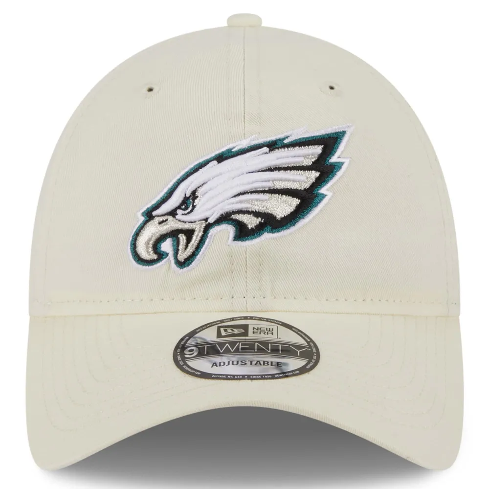 New Era Philadelphia Eagles Core Classic 9Twenty Adjustable Men's