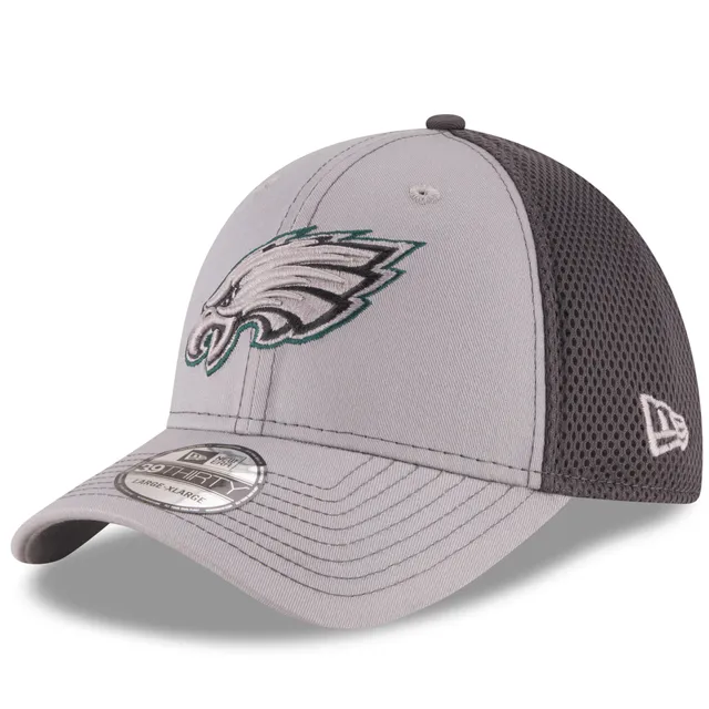 Lids Dallas Cowboys New Era Speed 39THIRTY Flex Hat - Gray