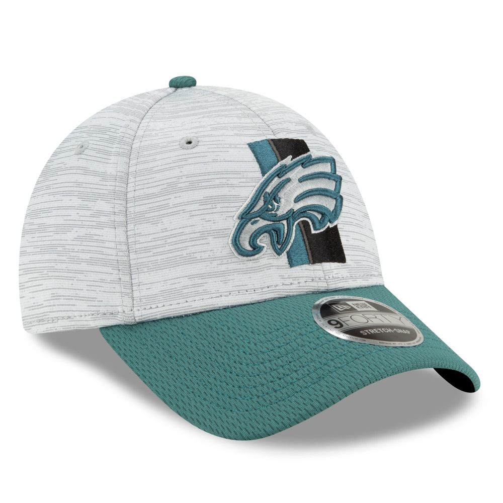 New Era Men's Philadelphia Eagles Training Camp White