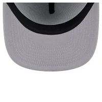 Men's New Era Philadelphia Eagles Color Pack A-Frame 59FIFTY Fitted Hat