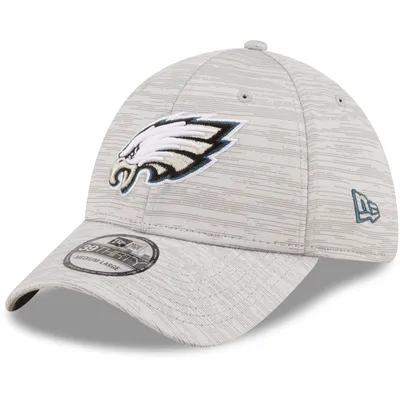 Philadelphia Eagles Mens Fitted Hat, Mens Flex-Fit Caps, Stretch