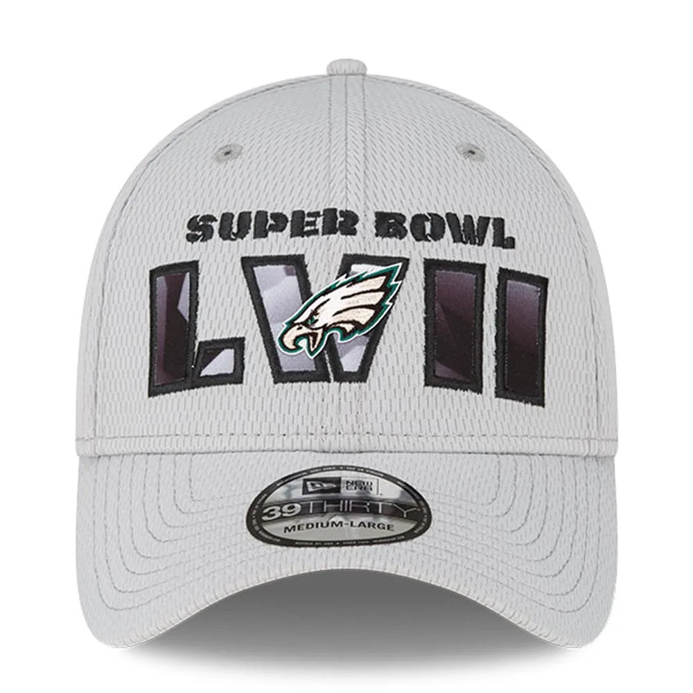 eagles superbowl hat