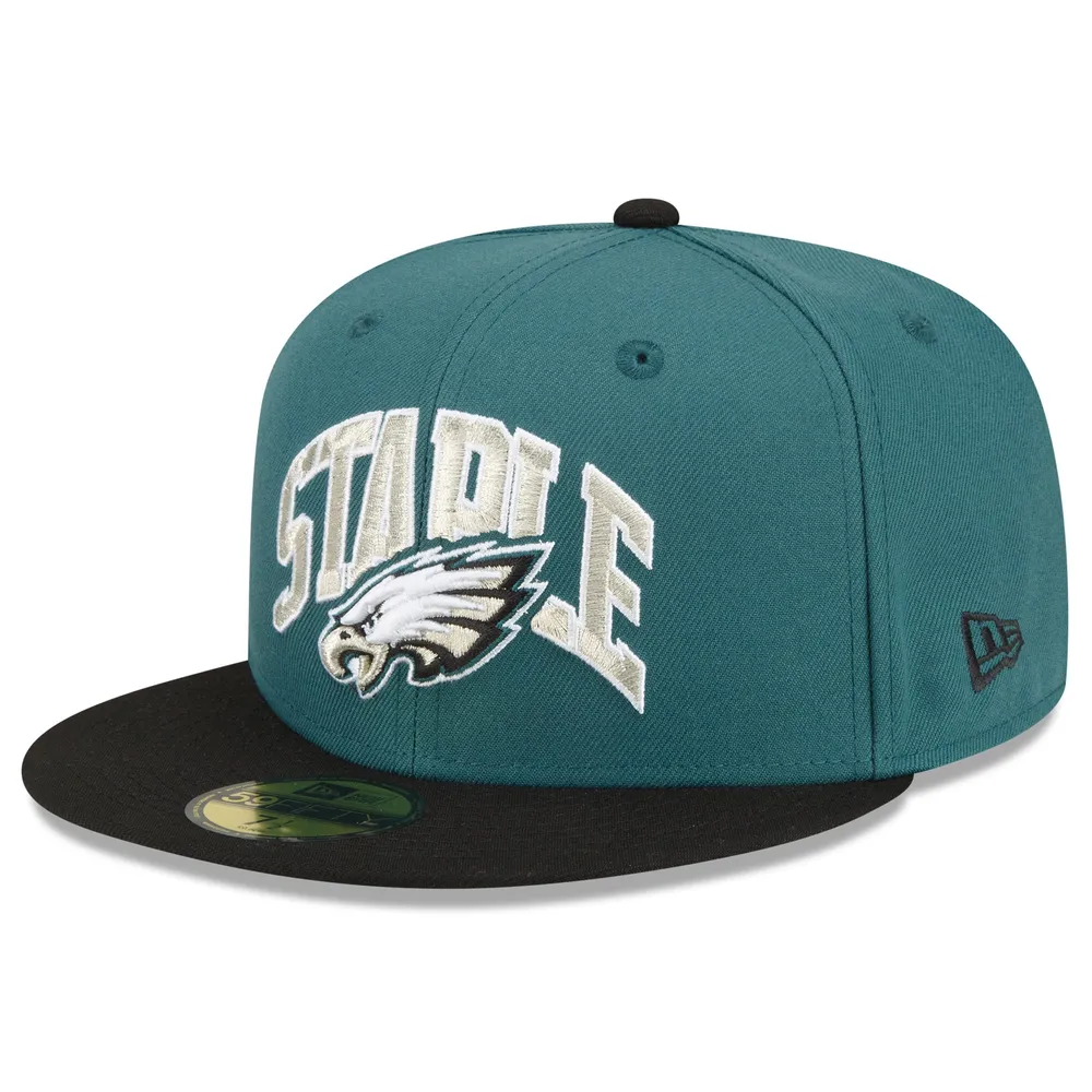 Staple Collaboration Staple x NFL x New Era 59FIFTY Cap New