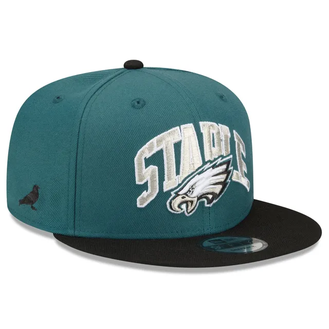 Lids Arizona Cardinals New Era NFL x Staple Collection 59FIFTY Fitted Hat -  Cardinal/Black