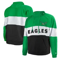 Official Big & Tall Philadelphia Eagles Hoodies, Eagles Big & Tall  Sweatshirts, Fleece, Pullovers