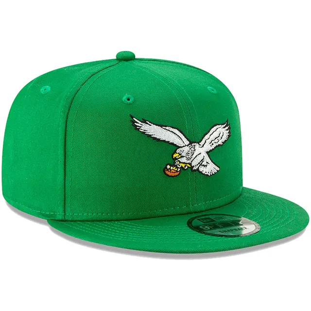 Official Eagles Shop Has New Kelly Green Merch for Team's Diehard