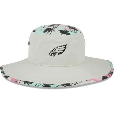 Lids San Francisco 49ers New Era Bloom 9TWENTY Adjustable Hat - Cream