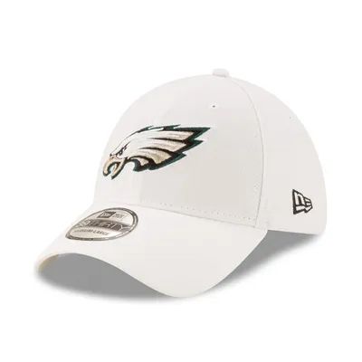 Lids Philadelphia Eagles New Era Game Bucket Hat - Gray