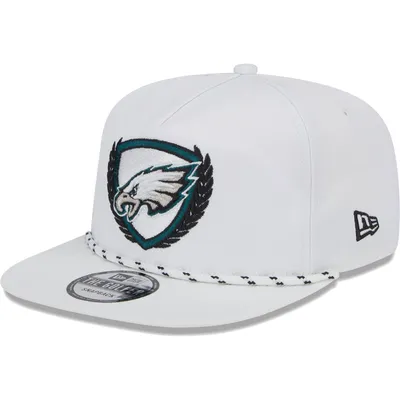 Lids Arizona Diamondbacks New Era Golfer Tee 9FIFTY Snapback Hat