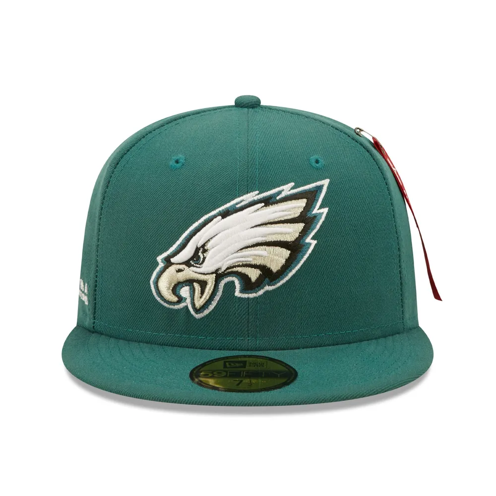 Philadelphia Eagles on X: Midnight green 